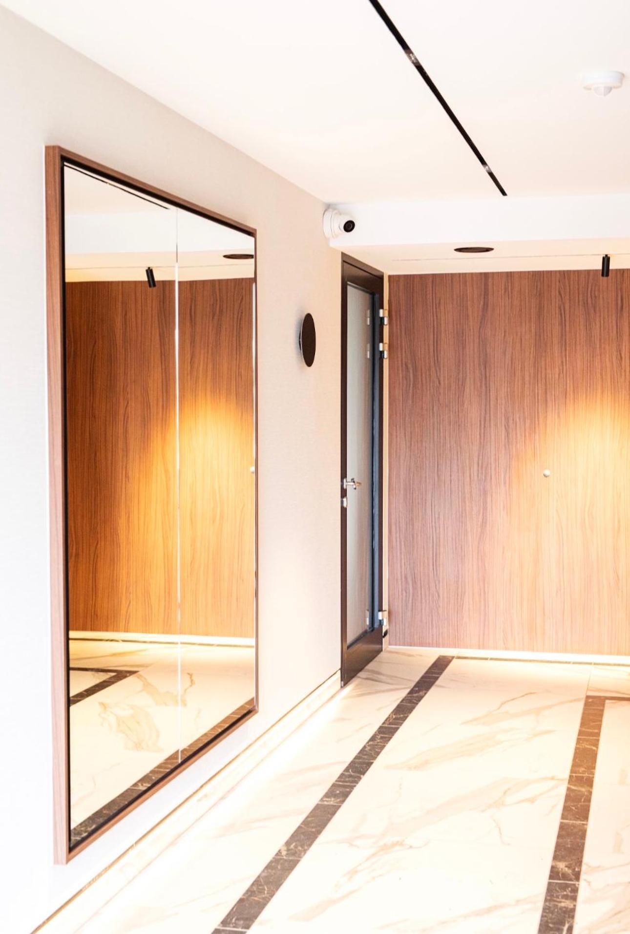 Premium 4 Rooms Apartment กดัญสก์ ภายนอก รูปภาพ